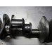 #X602 Crankshaft Standard From 1997 Ford F-250 HD  7.3 1818200C3 Power Stoke Diesel